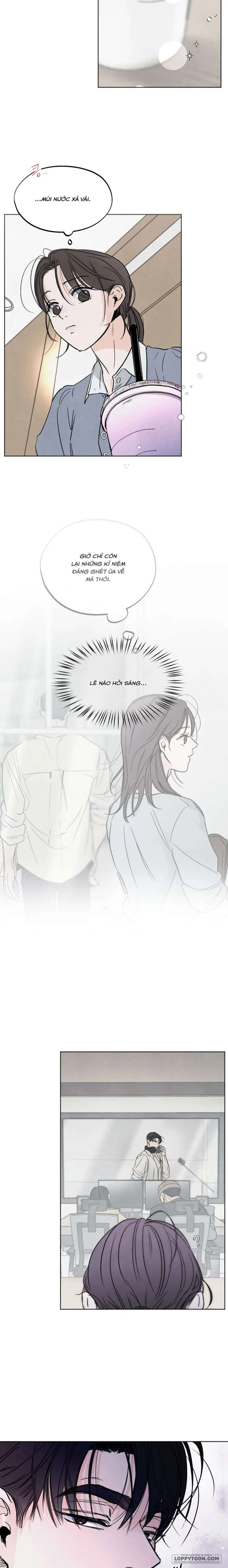 Cuộc Đời Của Kẻ Cặn Bã - Chap 2 - Trang 17