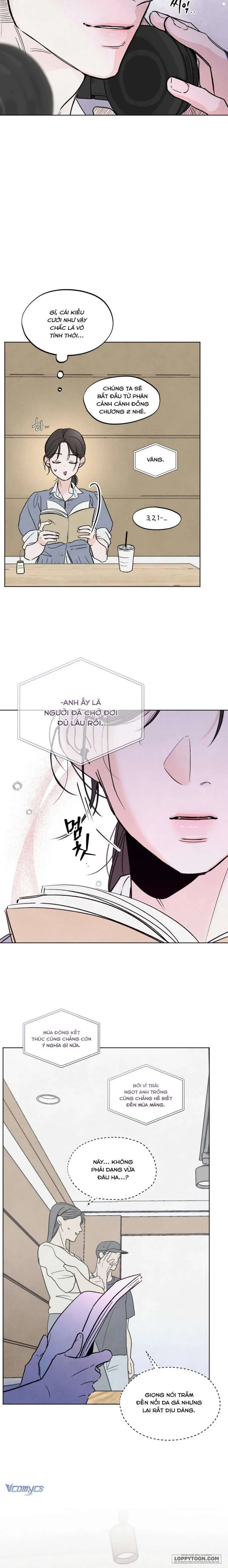 Cuộc Đời Của Kẻ Cặn Bã - Chap 2 - Trang 18