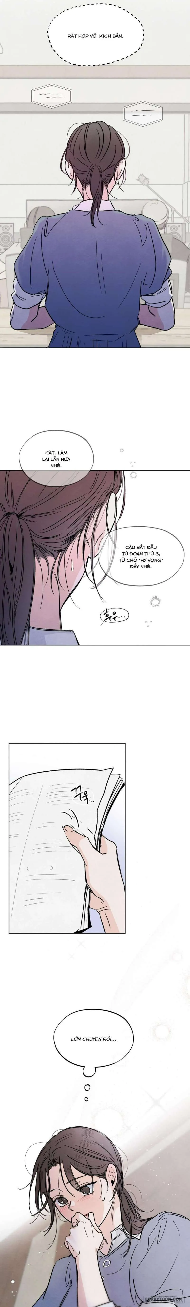 Cuộc Đời Của Kẻ Cặn Bã - Chap 2 - Trang 19