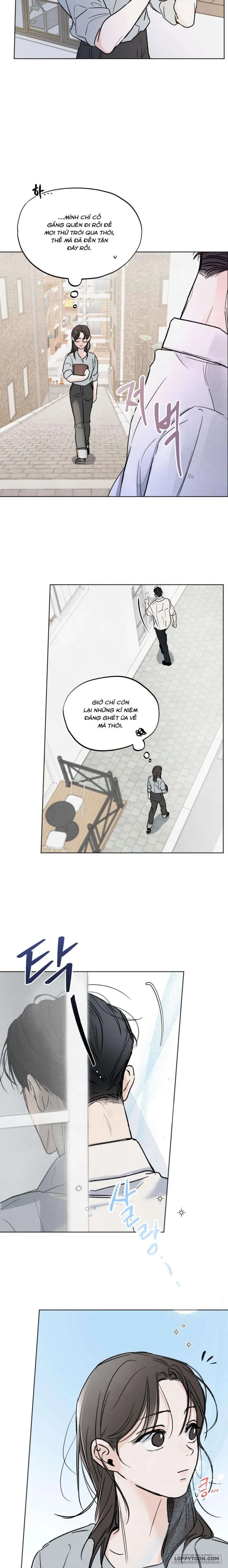 Cuộc Đời Của Kẻ Cặn Bã - Chap 2 - Trang 8