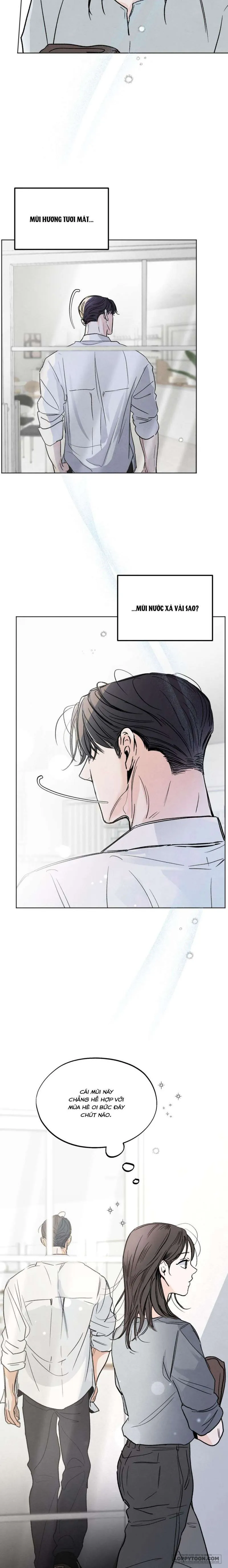Cuộc Đời Của Kẻ Cặn Bã - Chap 2 - Trang 9