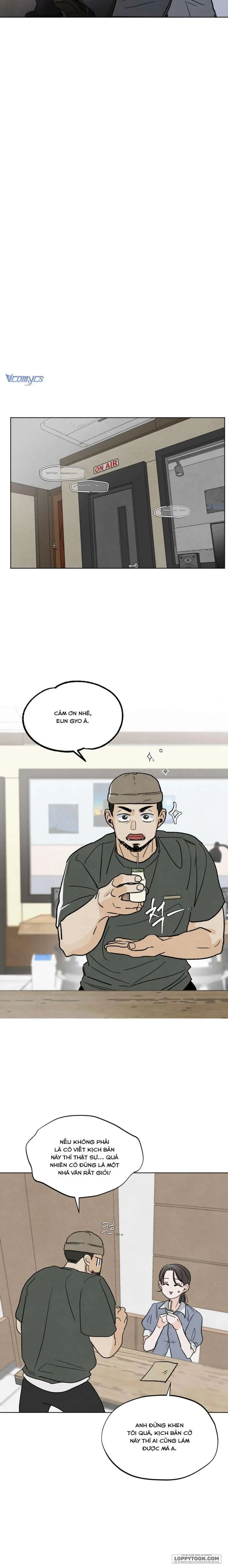 Cuộc Đời Của Kẻ Cặn Bã - Chap 2 - Trang 10
