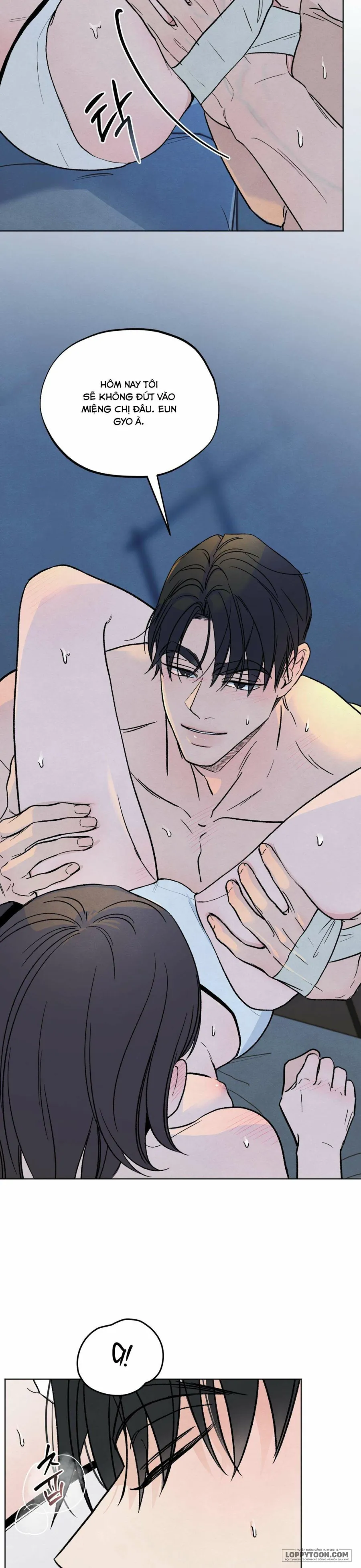 Cuộc Đời Của Kẻ Cặn Bã - Chap 20 - Trang 19