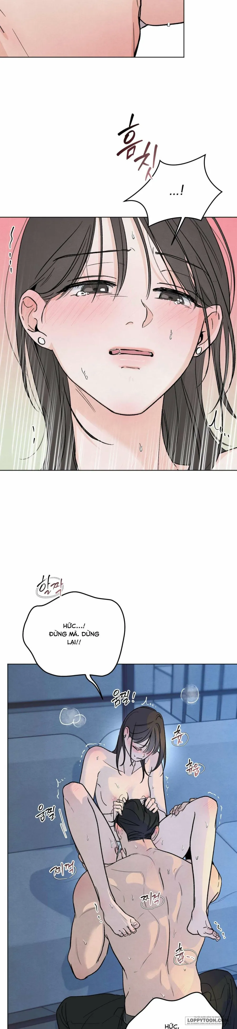 Cuộc Đời Của Kẻ Cặn Bã - Chap 20 - Trang 21
