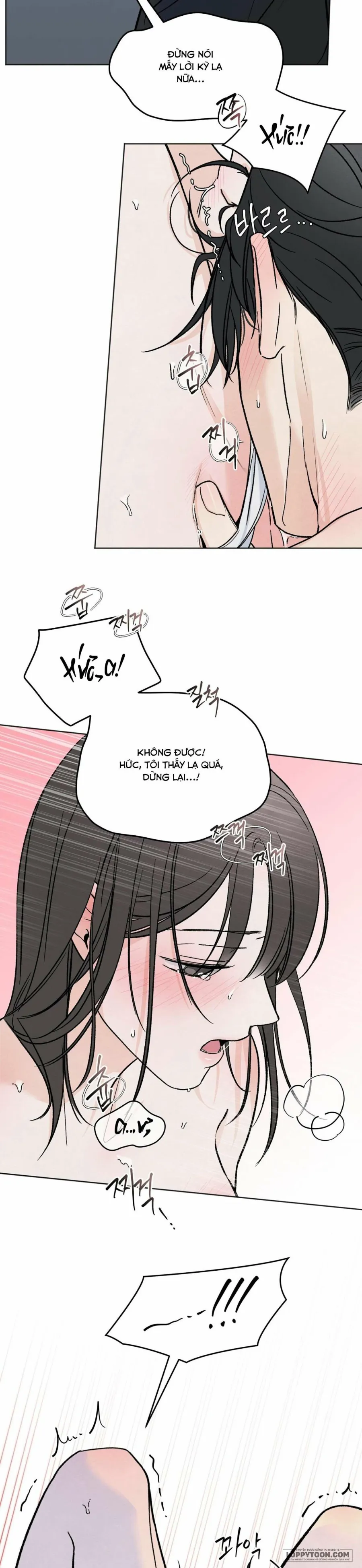 Cuộc Đời Của Kẻ Cặn Bã - Chap 20 - Trang 23