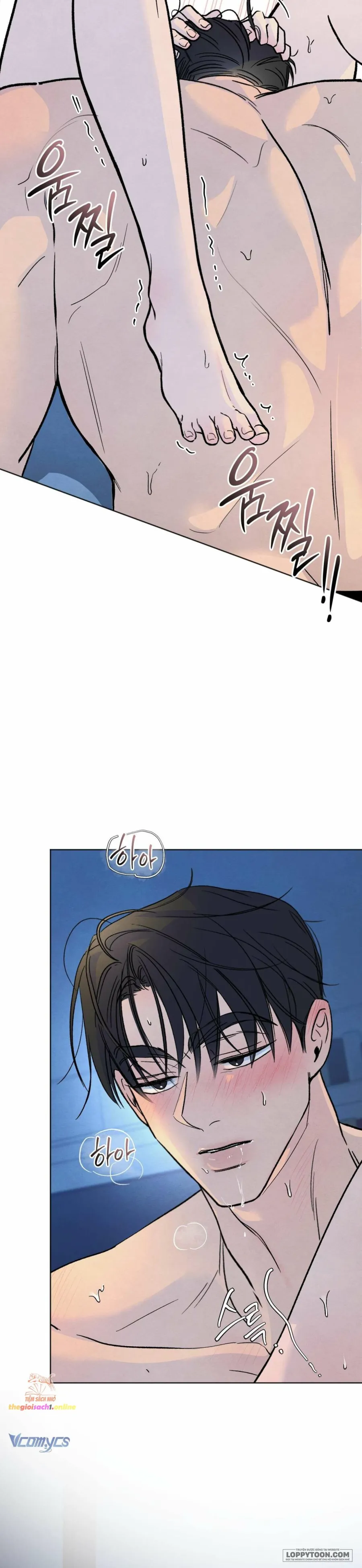 Cuộc Đời Của Kẻ Cặn Bã - Chap 20 - Trang 24