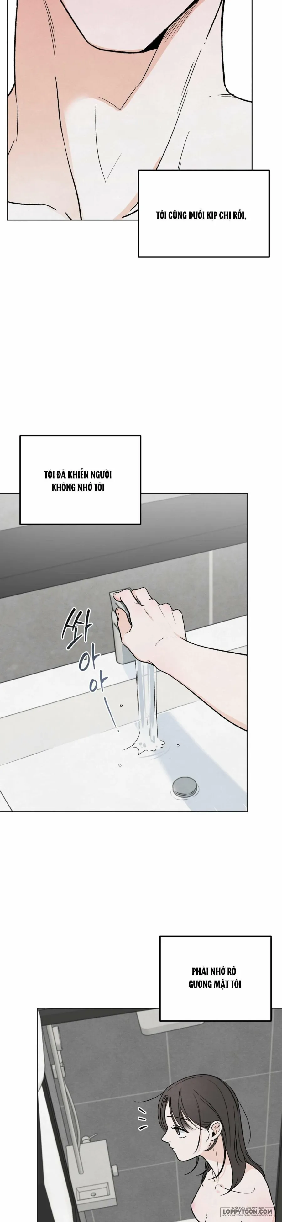 Cuộc Đời Của Kẻ Cặn Bã - Chap 20 - Trang 30