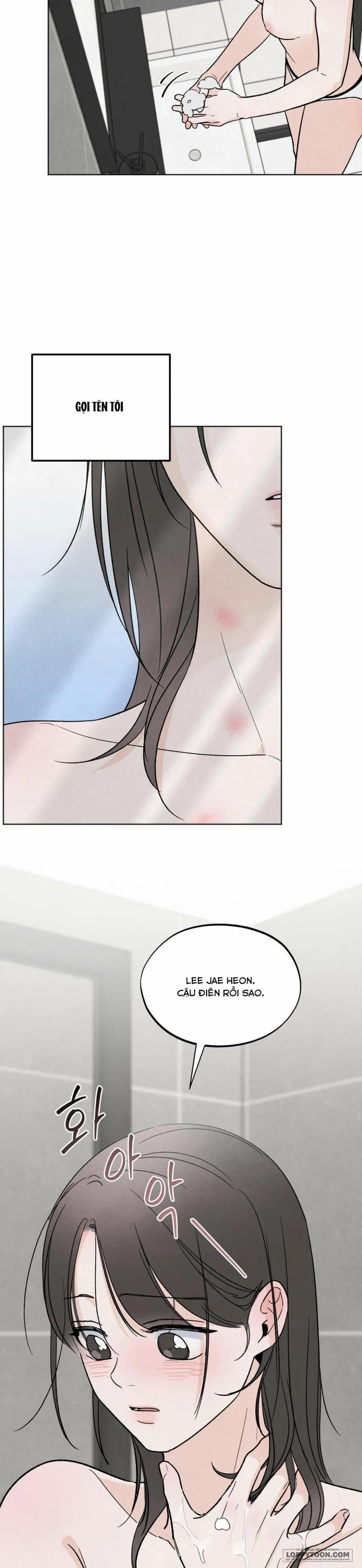 Cuộc Đời Của Kẻ Cặn Bã - Chap 20 - Trang 31