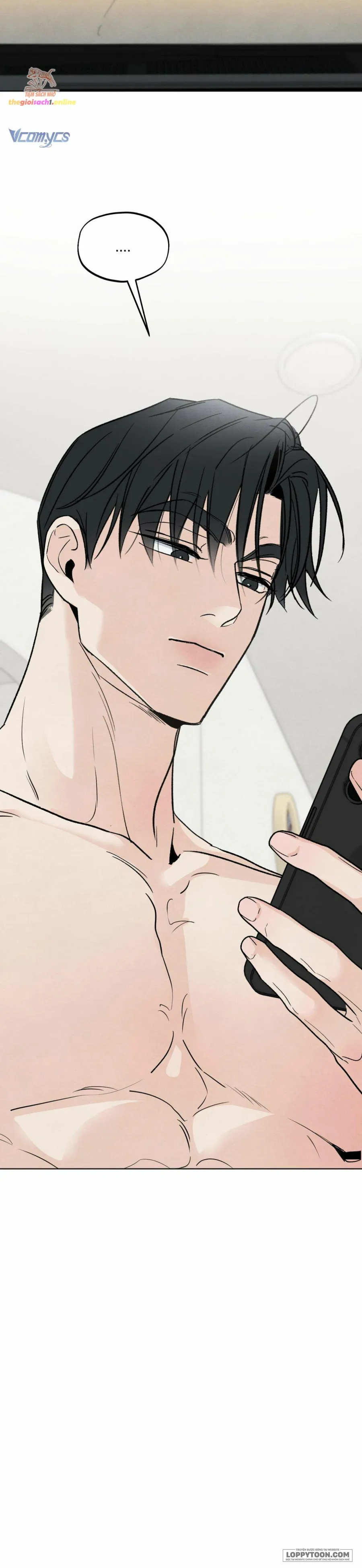 Cuộc Đời Của Kẻ Cặn Bã - Chap 20 - Trang 34