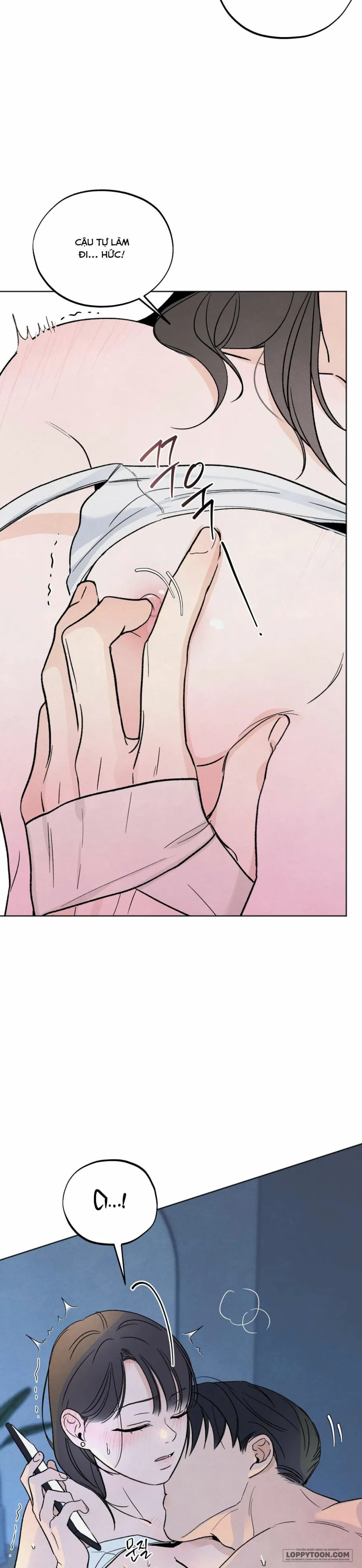 Cuộc Đời Của Kẻ Cặn Bã - Chap 20 - Trang 9