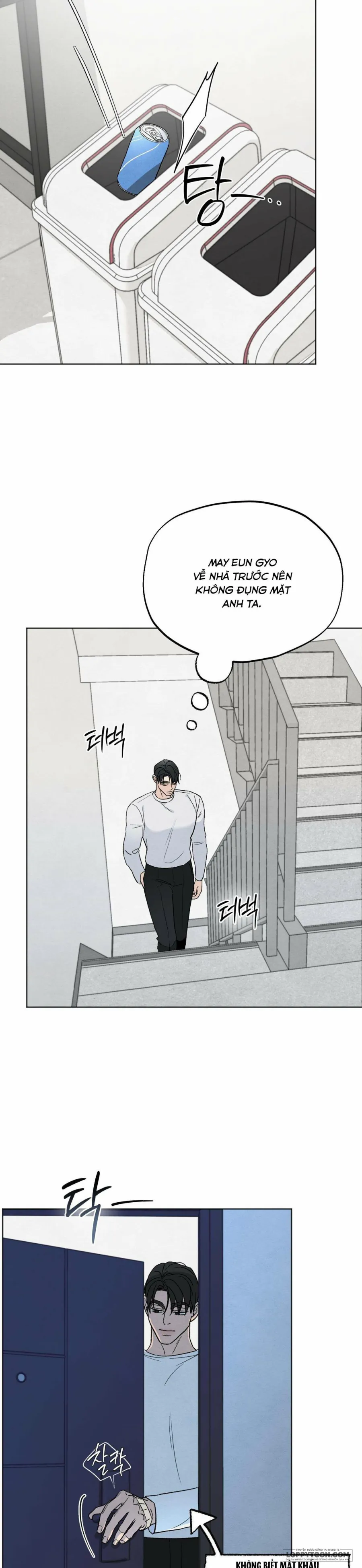 Cuộc Đời Của Kẻ Cặn Bã - Chap 21 - Trang 25