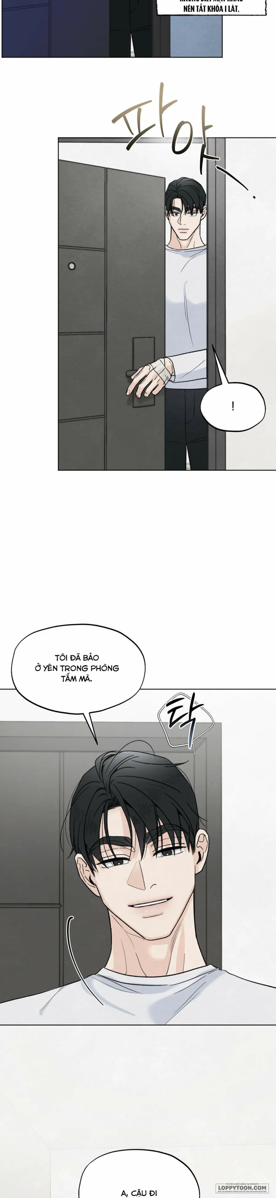 Cuộc Đời Của Kẻ Cặn Bã - Chap 21 - Trang 26