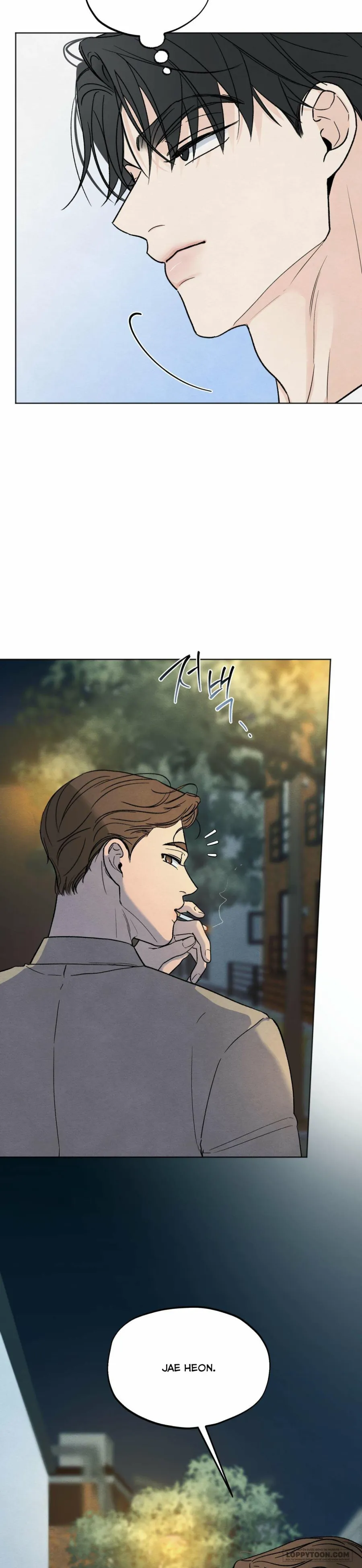 Cuộc Đời Của Kẻ Cặn Bã - Chap 21 - Trang 7