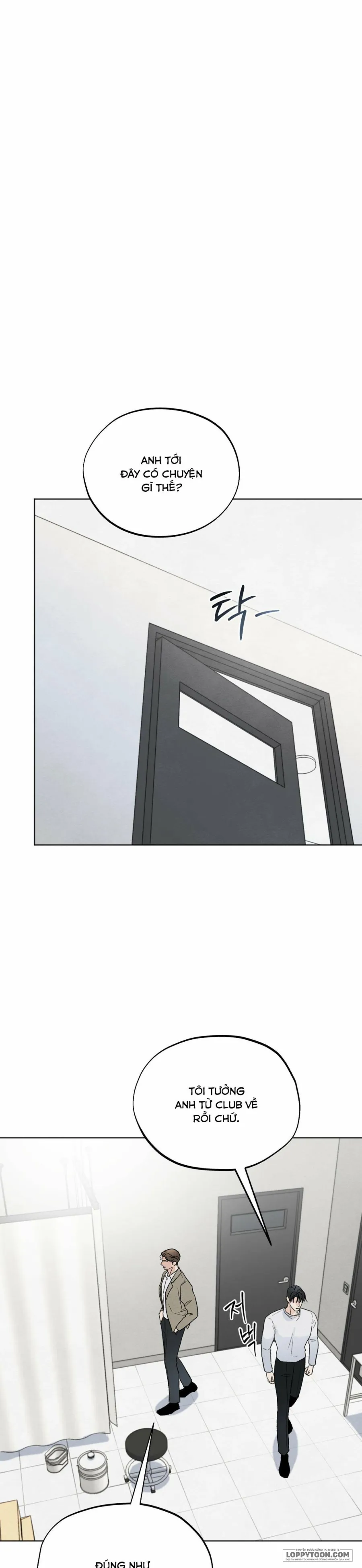 Cuộc Đời Của Kẻ Cặn Bã - Chap 21 - Trang 9