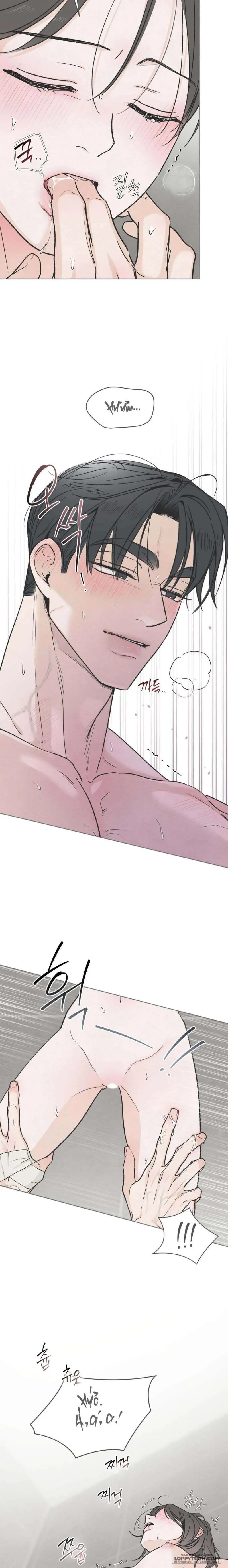 Cuộc Đời Của Kẻ Cặn Bã - Chap 22 - Trang 12