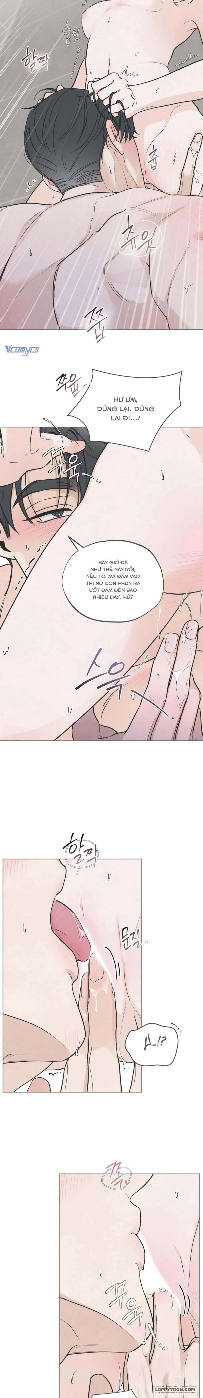 Cuộc Đời Của Kẻ Cặn Bã - Chap 22 - Trang 13