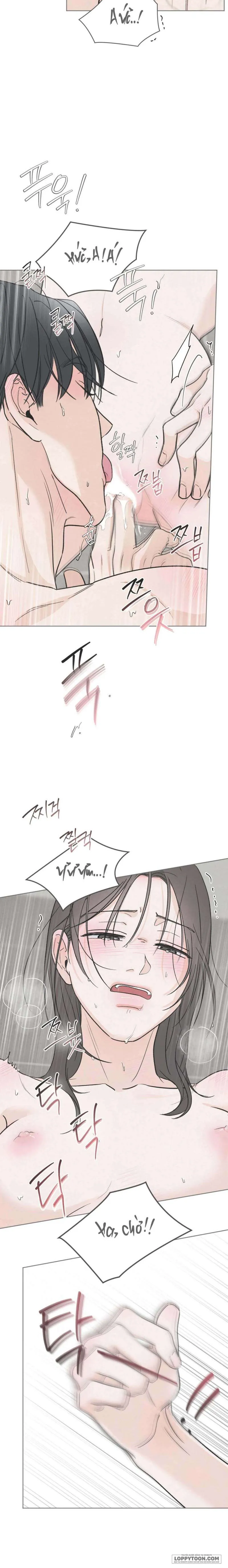 Cuộc Đời Của Kẻ Cặn Bã - Chap 22 - Trang 14