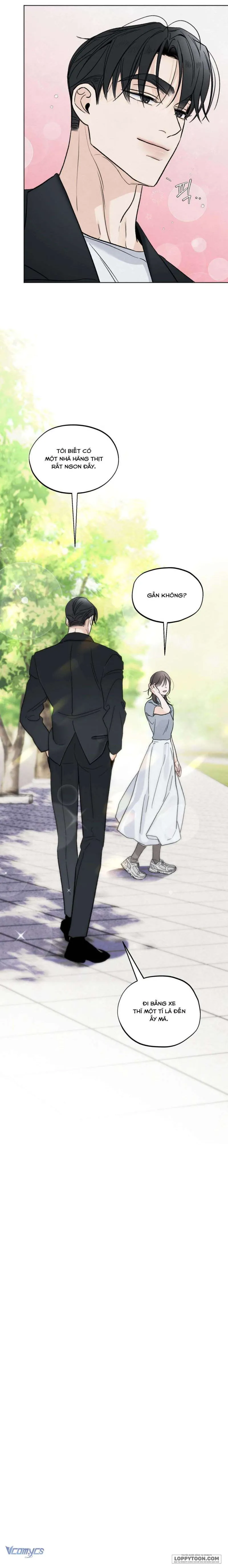 Cuộc Đời Của Kẻ Cặn Bã - Chap 22 - Trang 18