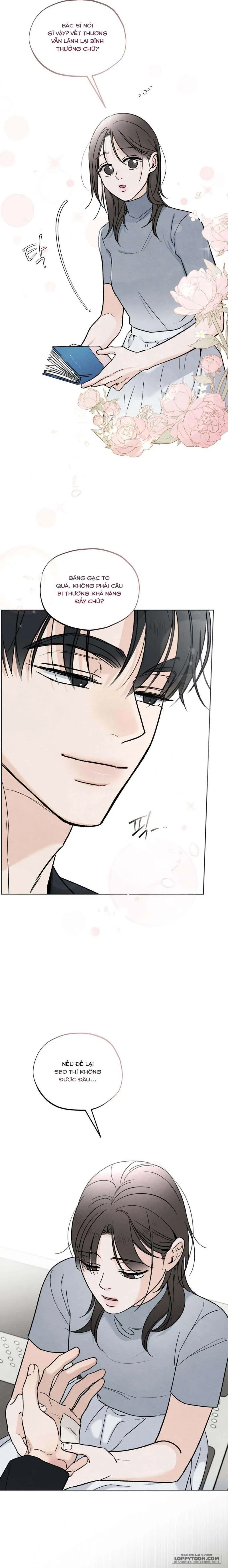 Cuộc Đời Của Kẻ Cặn Bã - Chap 22 - Trang 9