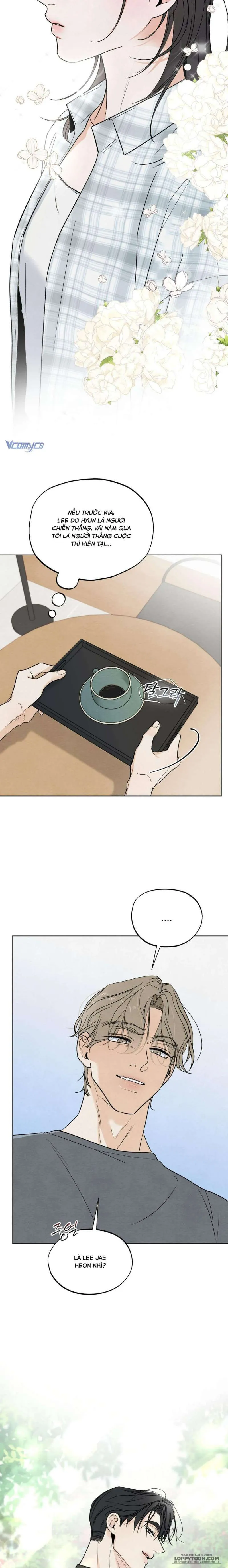 Cuộc Đời Của Kẻ Cặn Bã - Chap 23 - Trang 19