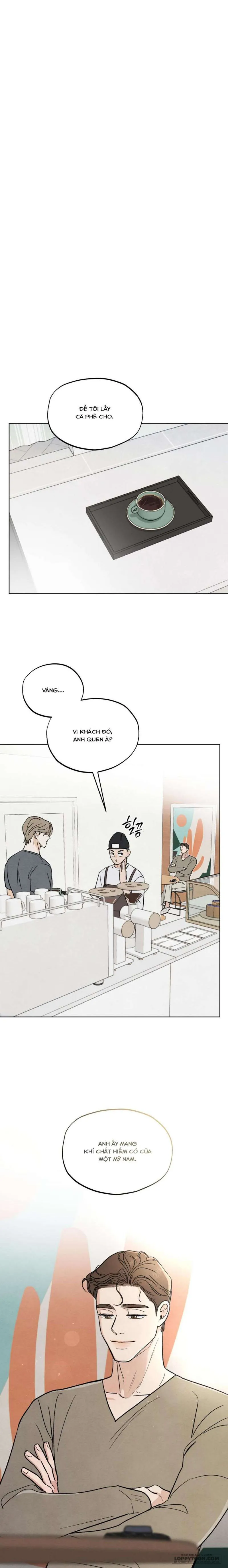 Cuộc Đời Của Kẻ Cặn Bã - Chap 23 - Trang 6