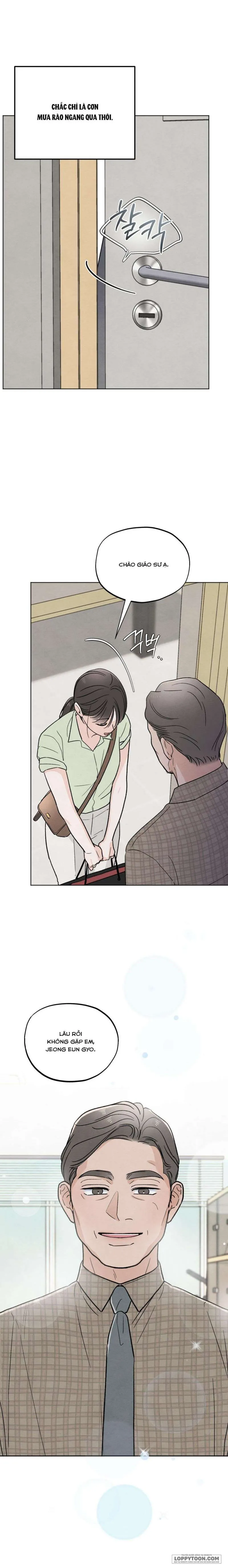 Cuộc Đời Của Kẻ Cặn Bã - Chap 24 - Trang 12