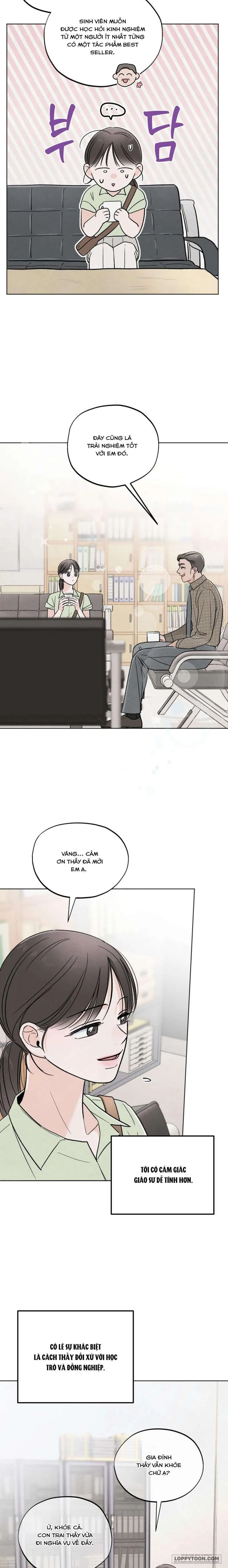 Cuộc Đời Của Kẻ Cặn Bã - Chap 24 - Trang 15