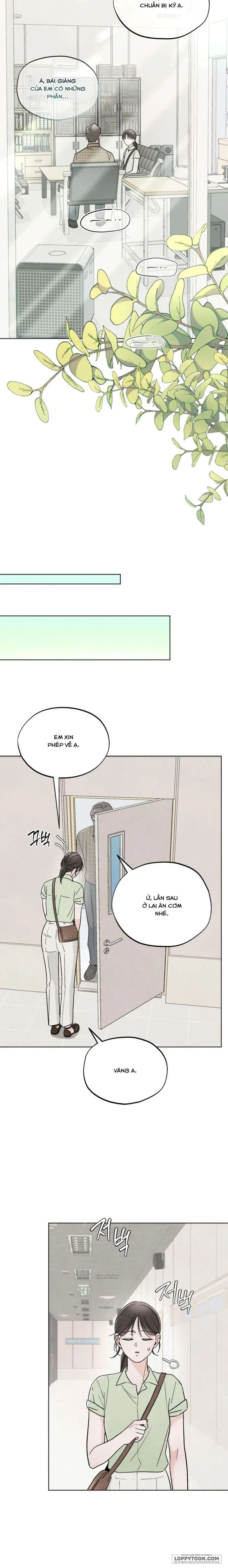 Cuộc Đời Của Kẻ Cặn Bã - Chap 24 - Trang 17