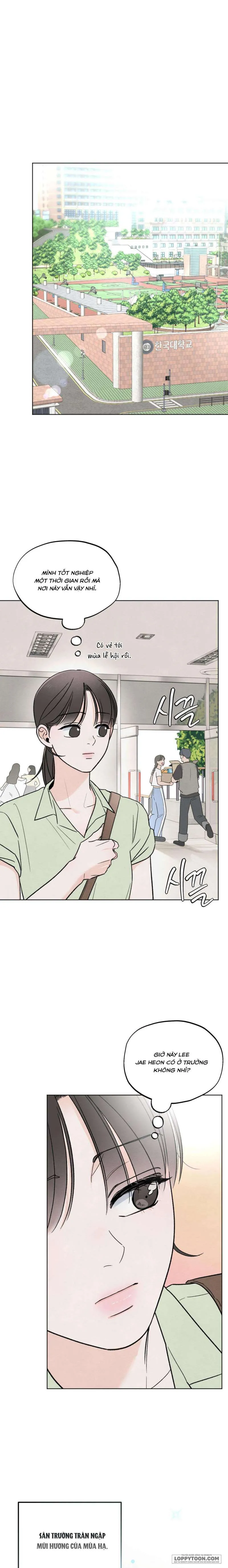 Cuộc Đời Của Kẻ Cặn Bã - Chap 24 - Trang 25
