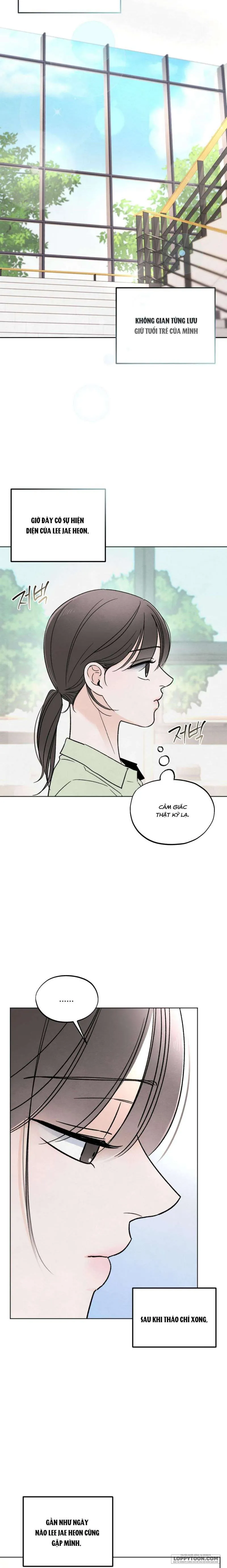 Cuộc Đời Của Kẻ Cặn Bã - Chap 24 - Trang 26