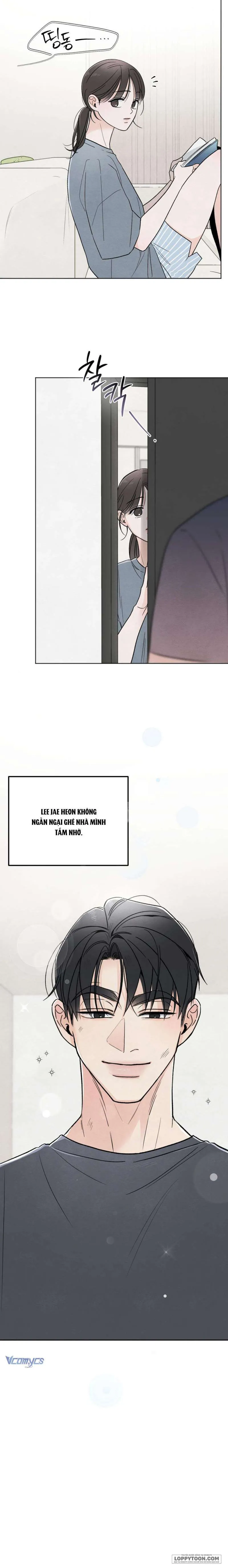Cuộc Đời Của Kẻ Cặn Bã - Chap 24 - Trang 27