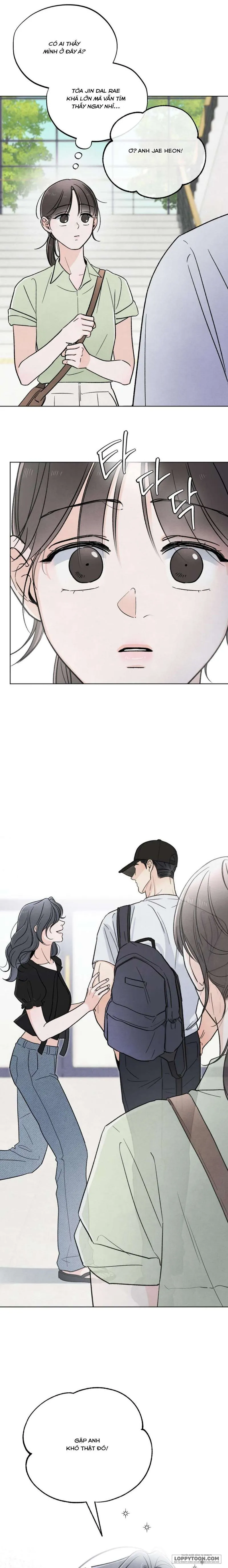 Cuộc Đời Của Kẻ Cặn Bã - Chap 24 - Trang 41