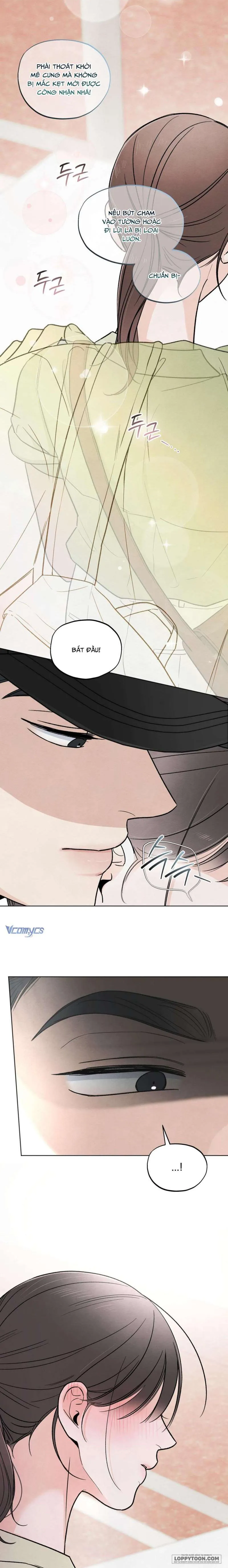 Cuộc Đời Của Kẻ Cặn Bã - Chap 25 - Trang 16
