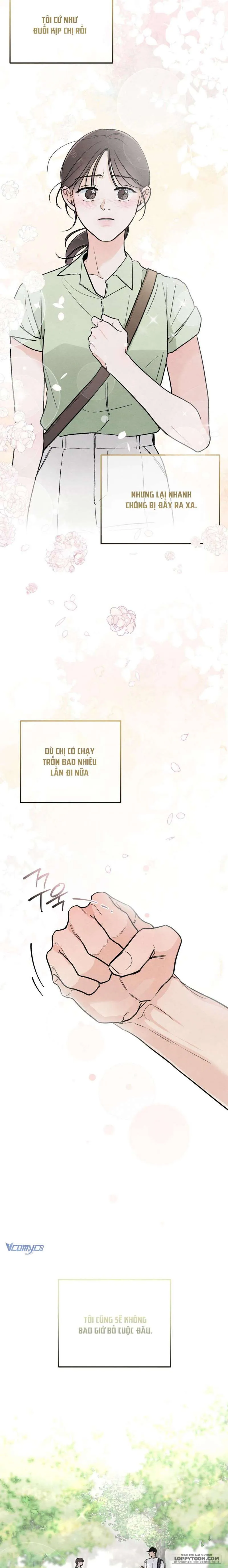 Cuộc Đời Của Kẻ Cặn Bã - Chap 25 - Trang 21