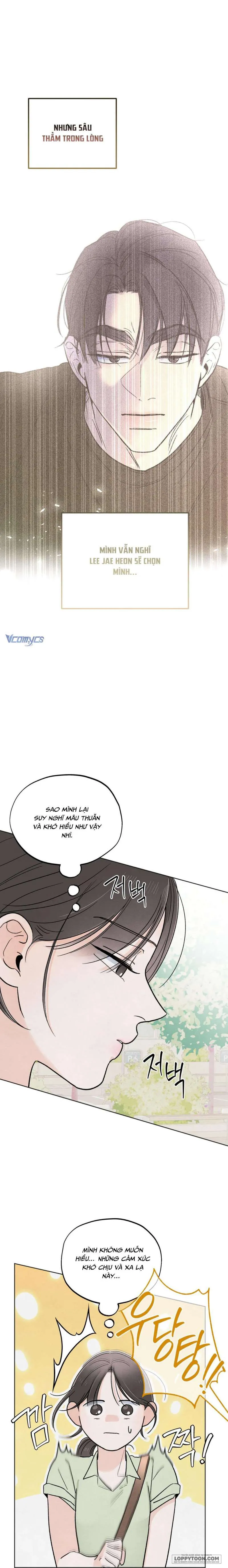 Cuộc Đời Của Kẻ Cặn Bã - Chap 25 - Trang 7