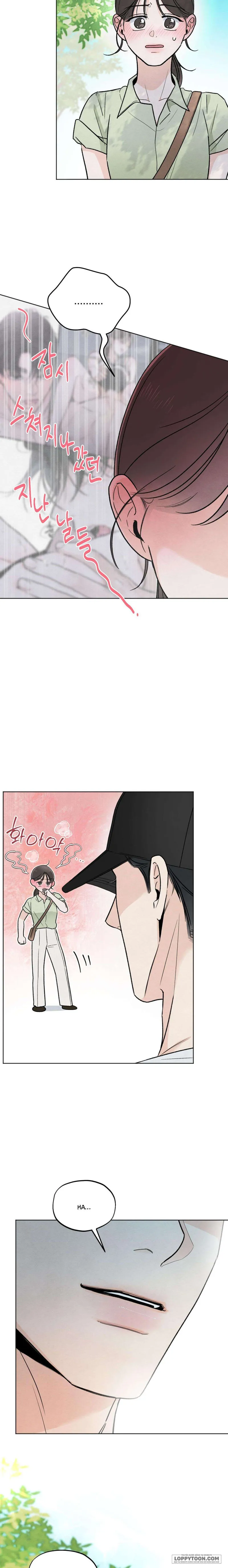Cuộc Đời Của Kẻ Cặn Bã - Chap 26 - Trang 2