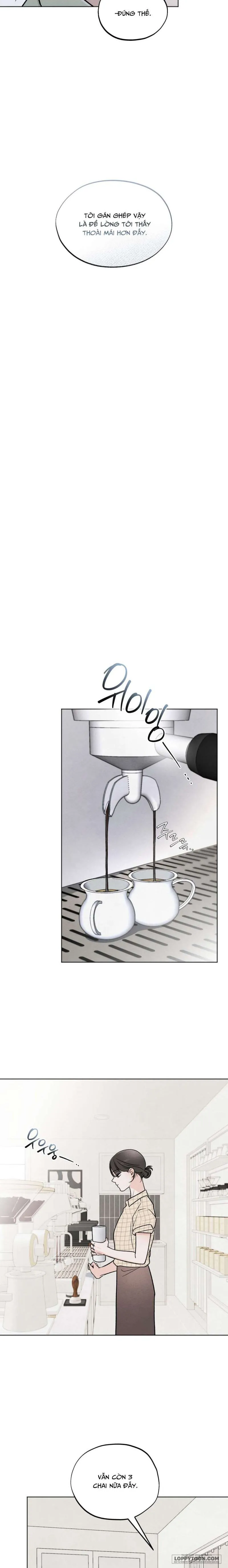 Cuộc Đời Của Kẻ Cặn Bã - Chap 26 - Trang 11