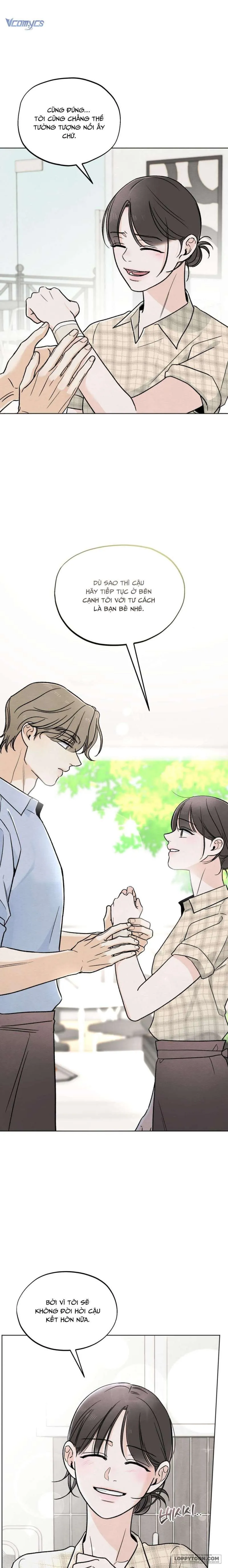 Cuộc Đời Của Kẻ Cặn Bã - Chap 26 - Trang 19