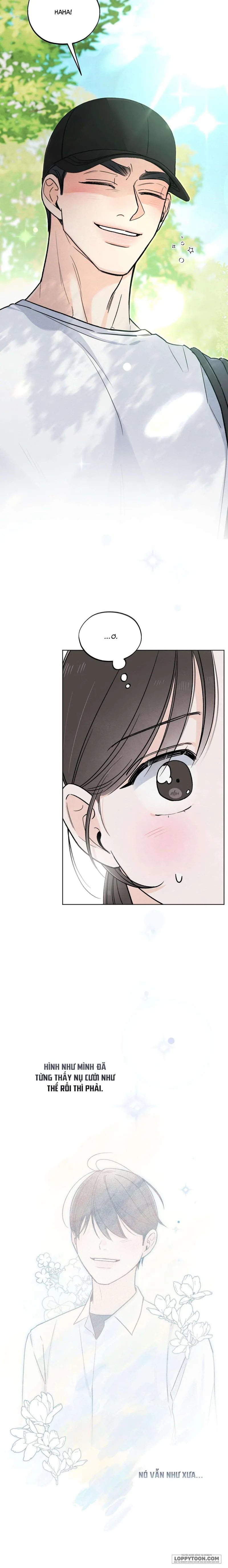 Cuộc Đời Của Kẻ Cặn Bã - Chap 26 - Trang 3