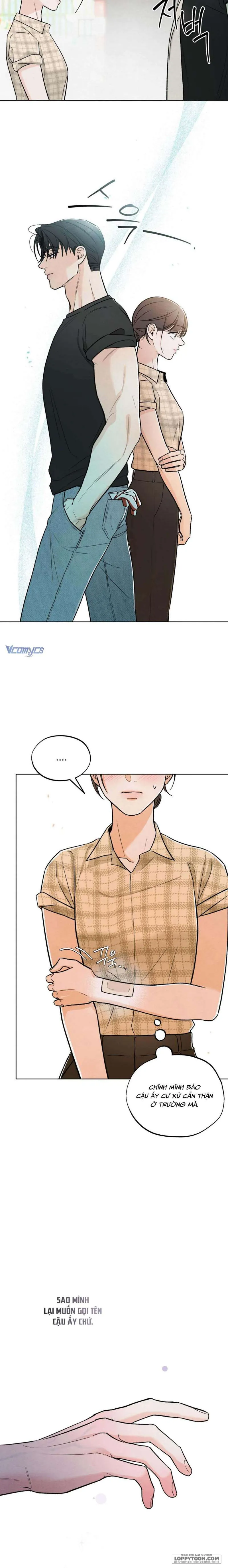 Cuộc Đời Của Kẻ Cặn Bã - Chap 27 - Trang 13
