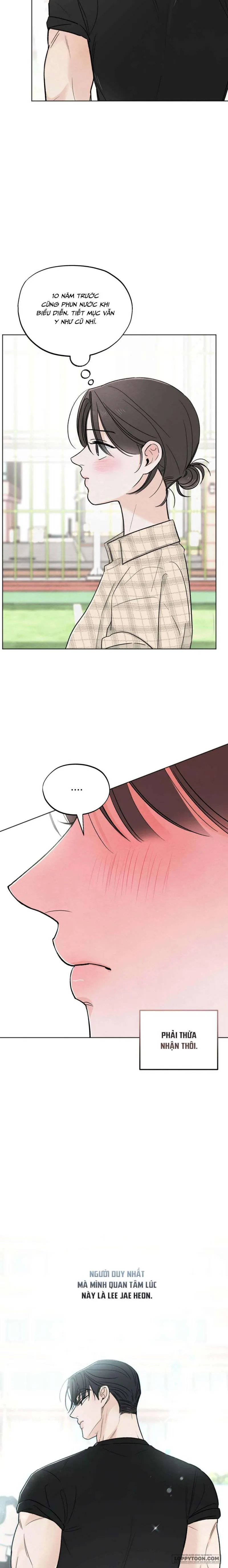Cuộc Đời Của Kẻ Cặn Bã - Chap 27 - Trang 18