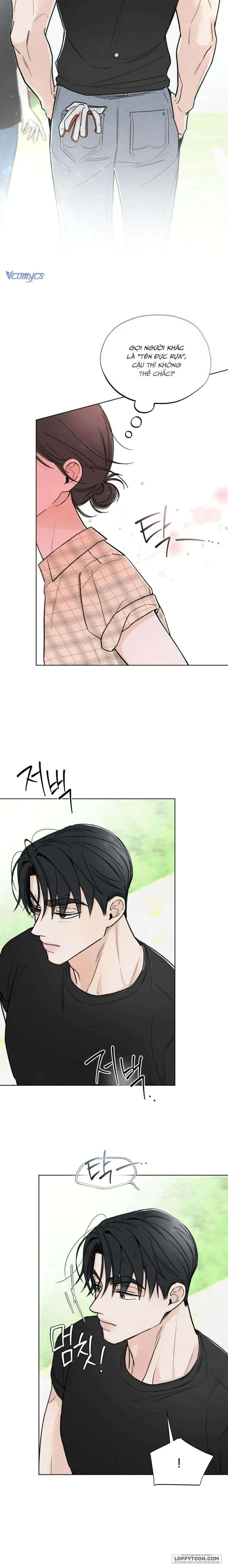 Cuộc Đời Của Kẻ Cặn Bã - Chap 27 - Trang 19