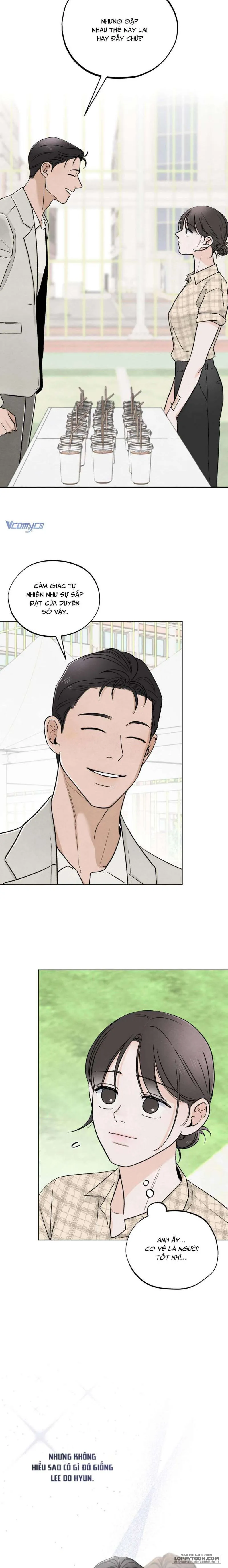 Cuộc Đời Của Kẻ Cặn Bã - Chap 27 - Trang 7