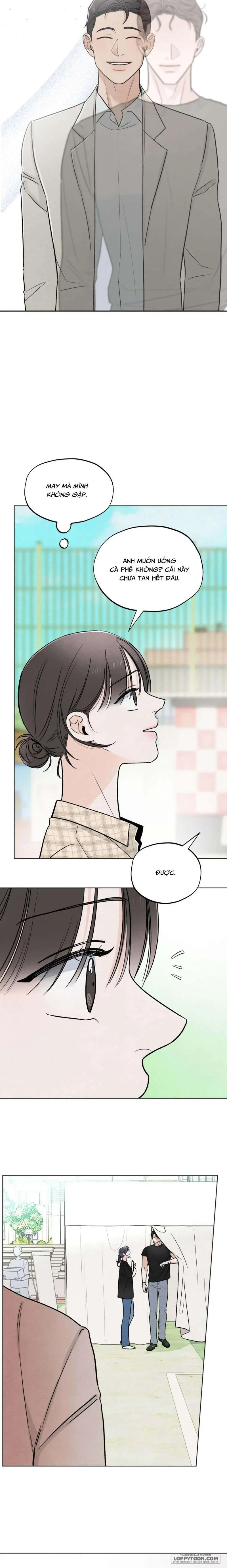 Cuộc Đời Của Kẻ Cặn Bã - Chap 27 - Trang 8