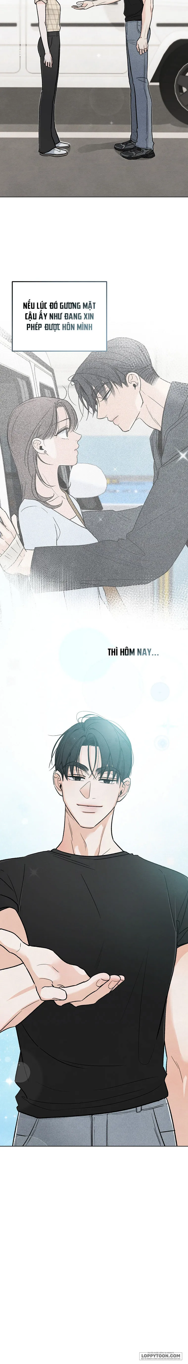 Cuộc Đời Của Kẻ Cặn Bã - Chap 28 - Trang 9