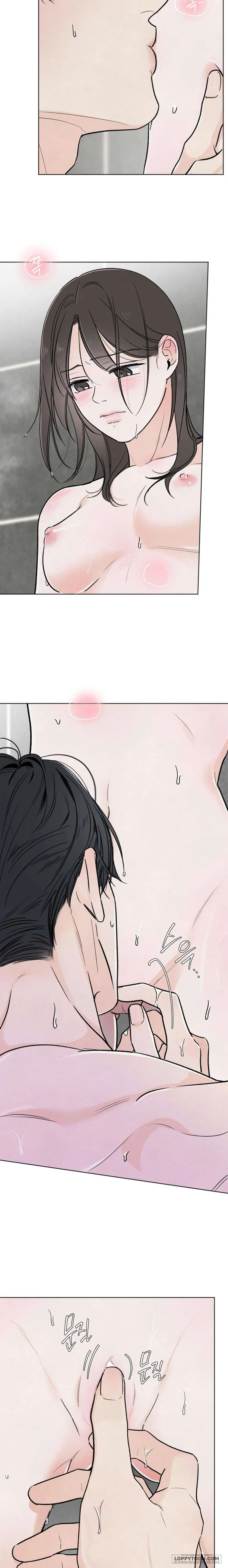 Cuộc Đời Của Kẻ Cặn Bã - Chap 29 - Trang 2