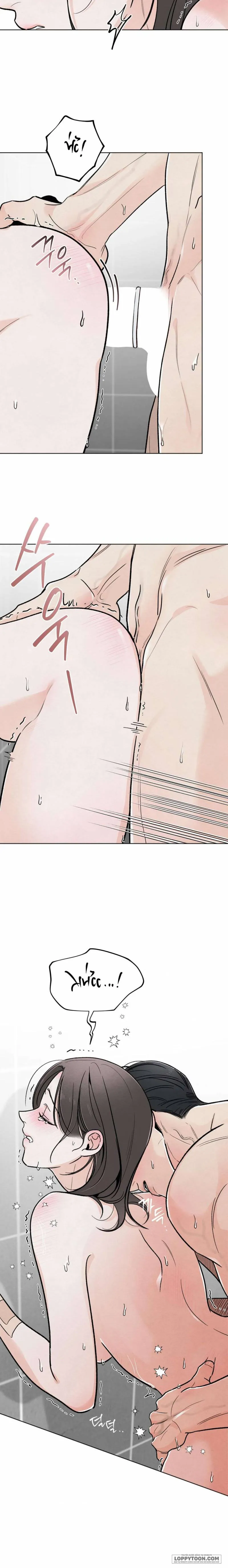 Cuộc Đời Của Kẻ Cặn Bã - Chap 29 - Trang 12