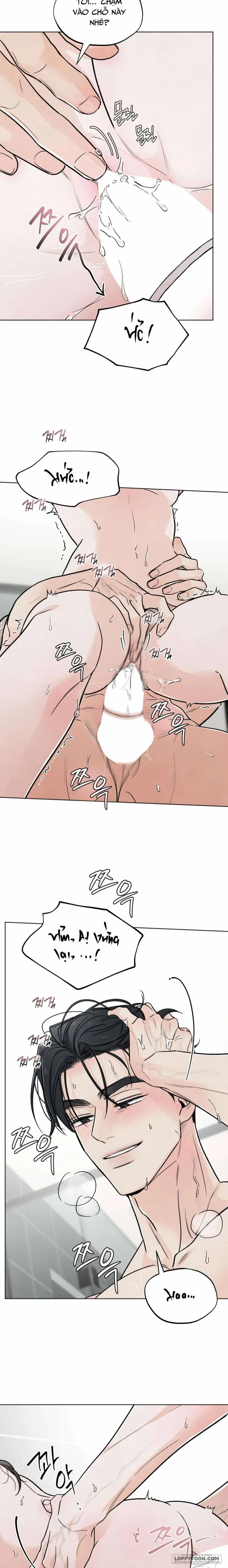 Cuộc Đời Của Kẻ Cặn Bã - Chap 29 - Trang 14