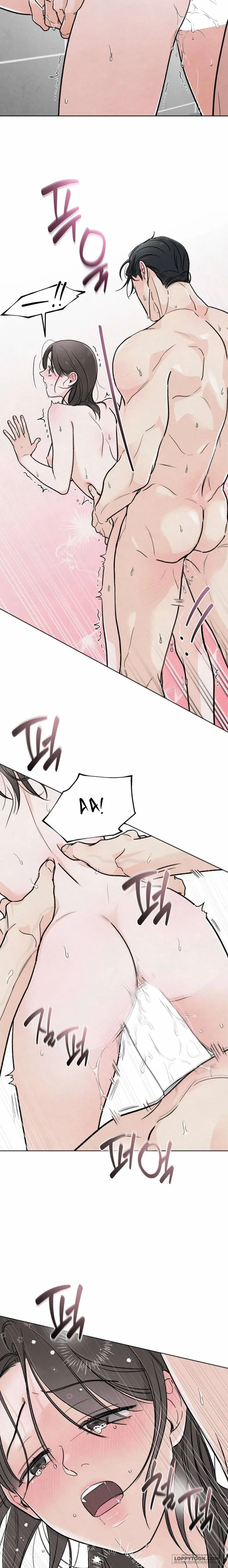 Cuộc Đời Của Kẻ Cặn Bã - Chap 29 - Trang 15