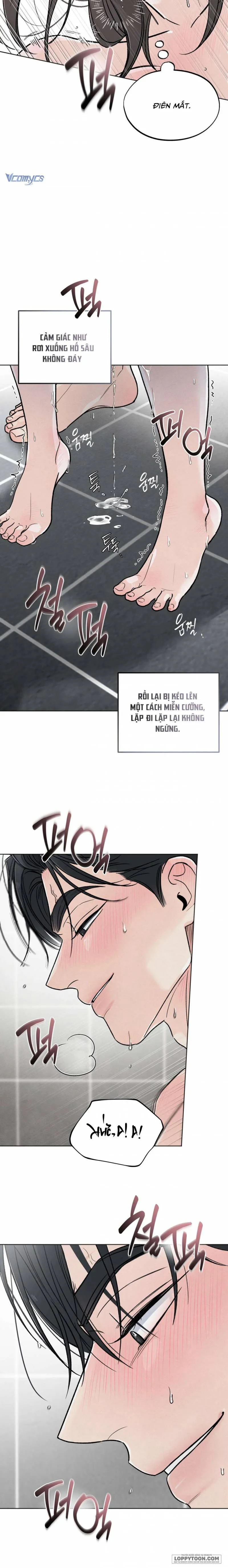 Cuộc Đời Của Kẻ Cặn Bã - Chap 29 - Trang 16